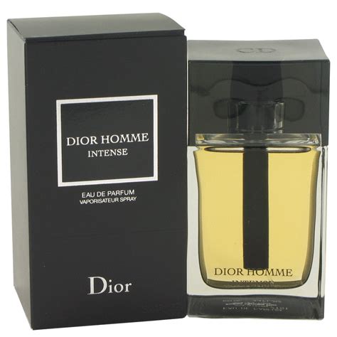 dior intense cologne 2007.